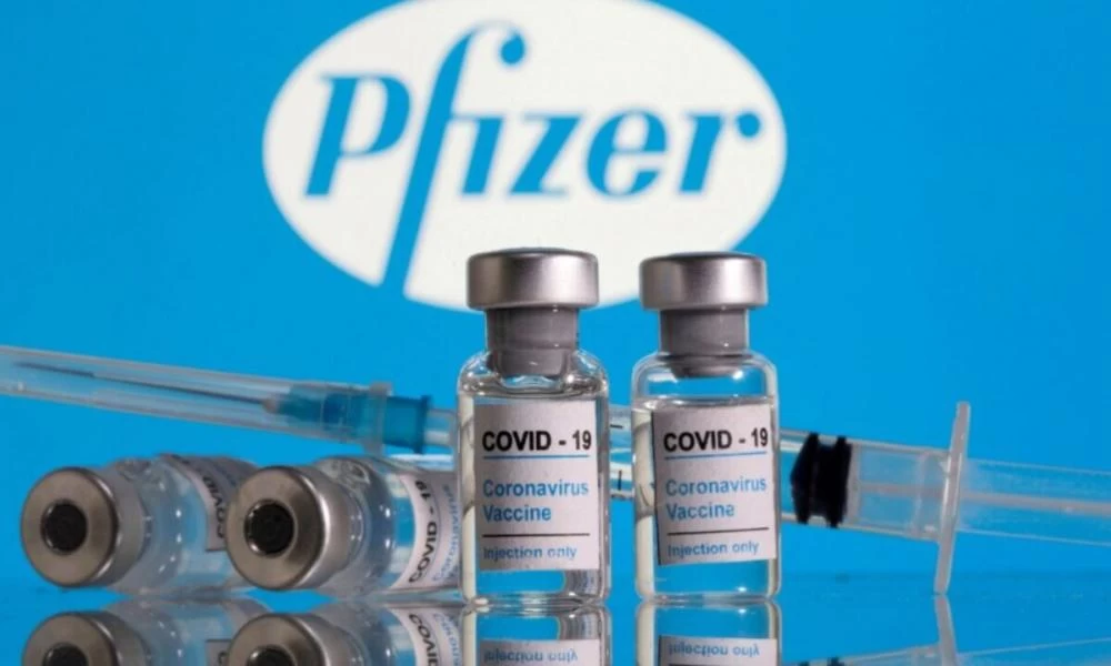 Εμβόλιο Pfizer: Μειωμένη αποτελεσματικότητα με τον χρόνο–Πιέσεις της κυβέρνησης Μπάιντεν για έγκριση τρίτης δόσης